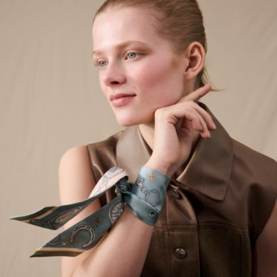 カレ ダブルフェイス70 《エトリエの競演・リミックス》 - ブルー